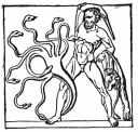 Hercules & the Hydra