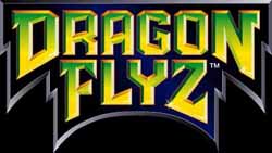 DragonFlyz Logo